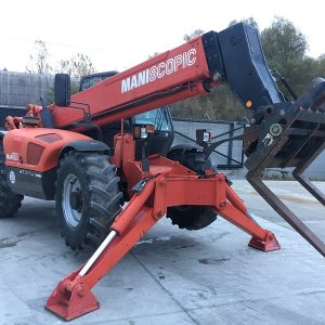 Автотранспорт и спецтехника